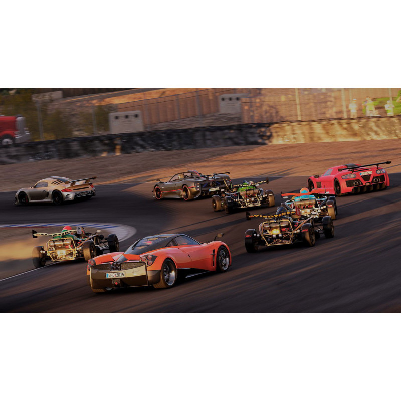 Project CARS [Game of the Year Edition]