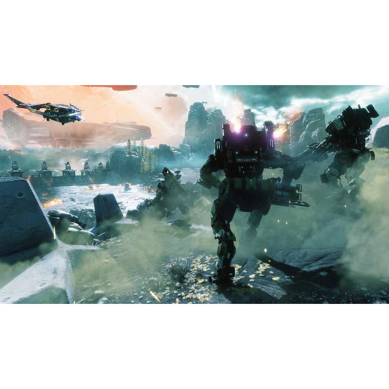 Titanfall 2