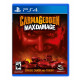 Carmageddon: Max Damage