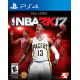 NBA 2K17 (English & Chinese Subs)