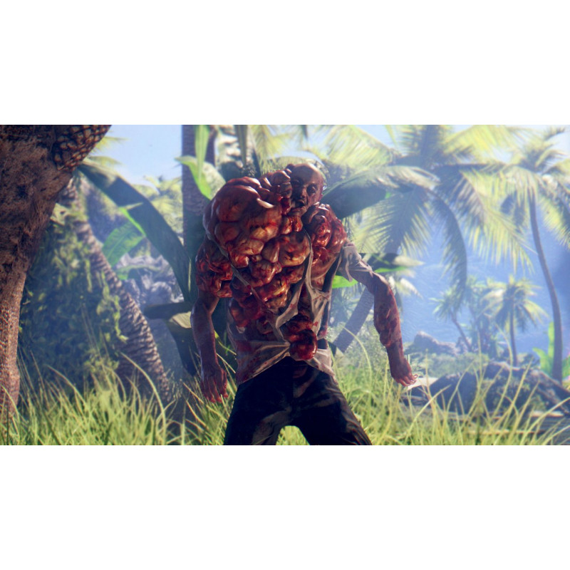 Dead Island: Definitive Collection (English)