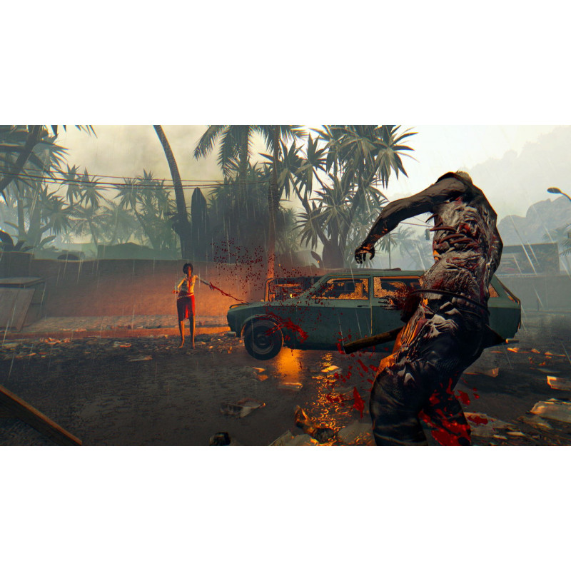 Dead Island: Definitive Collection (English)