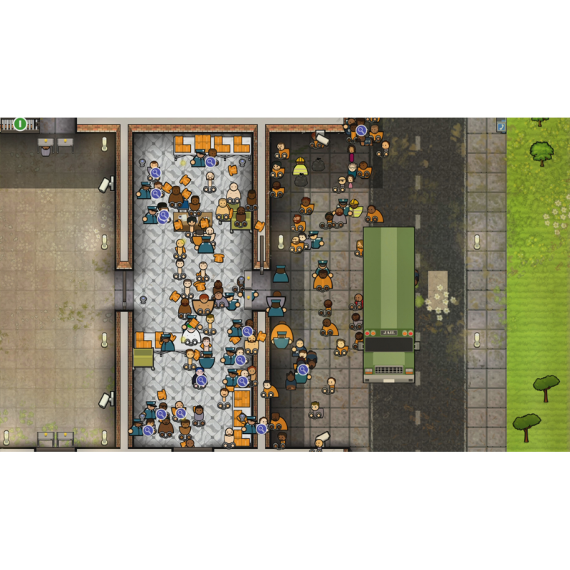 Prison Architect