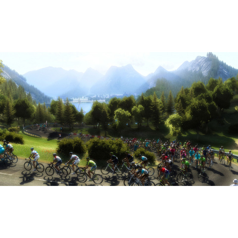 Le Tour de France 2016