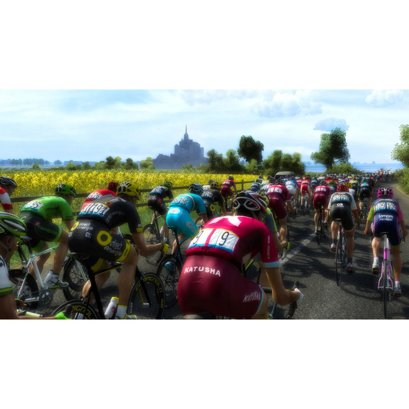 Le Tour de France 2016