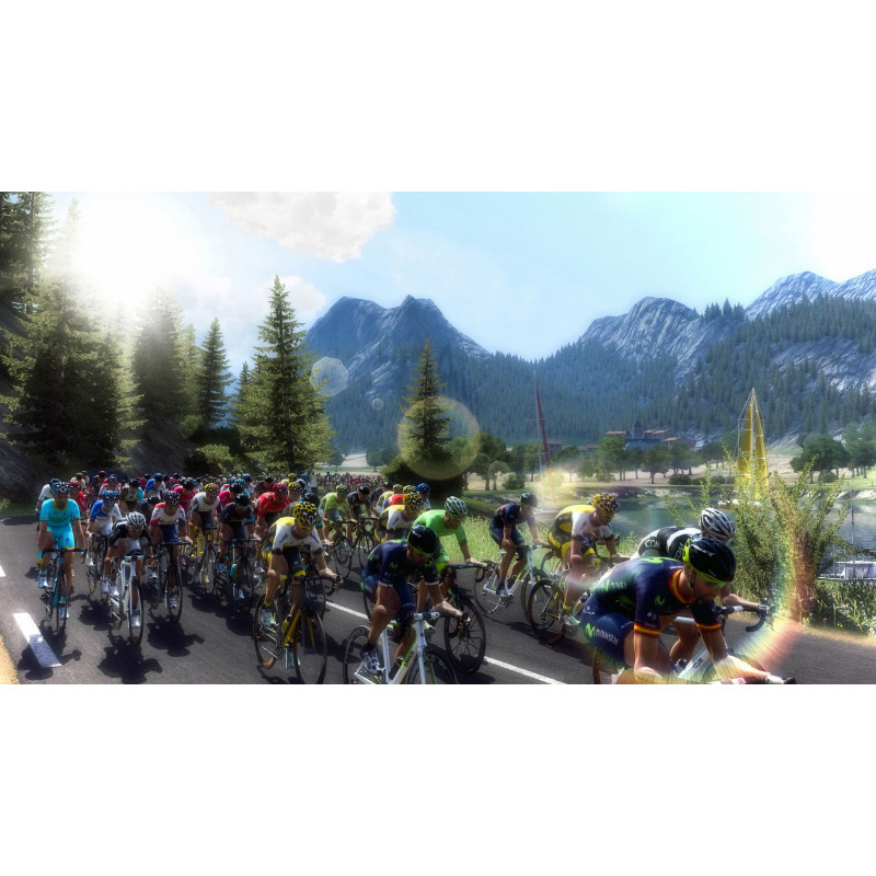 Le Tour de France 2016