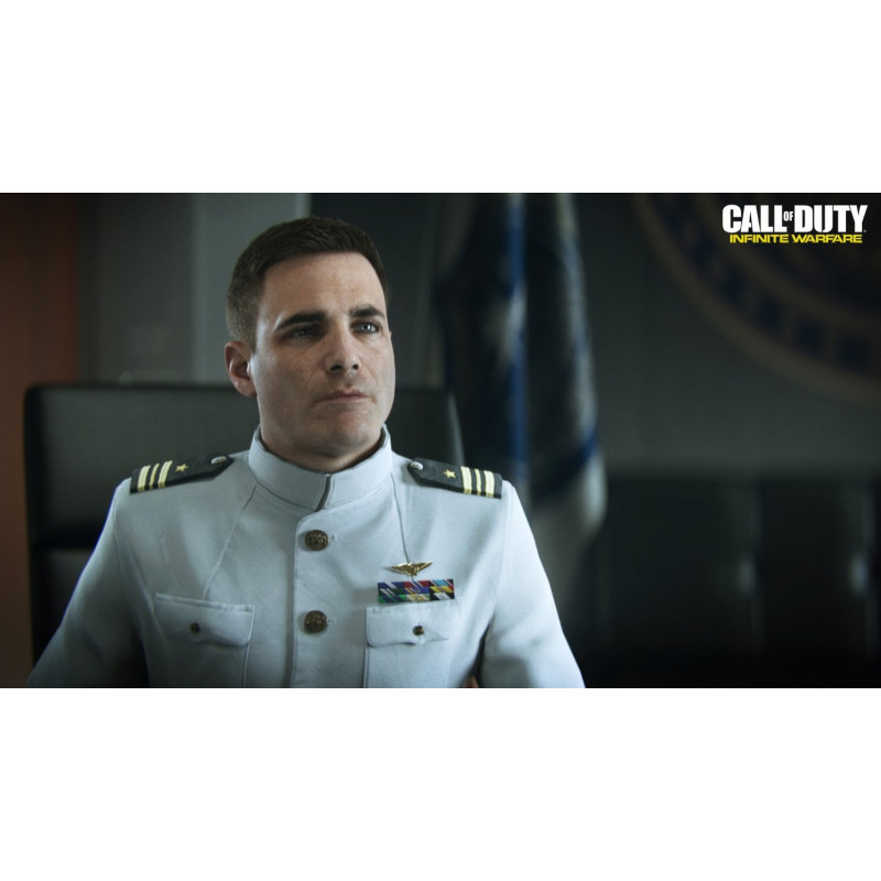 Call of Duty: Infinite Warfare