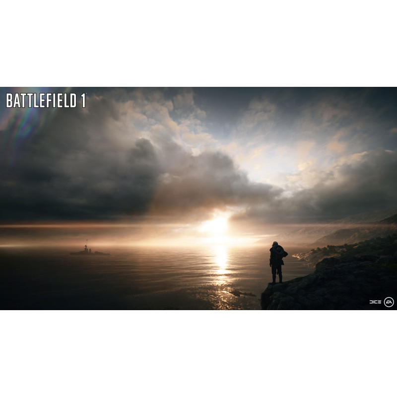 Battlefield 1