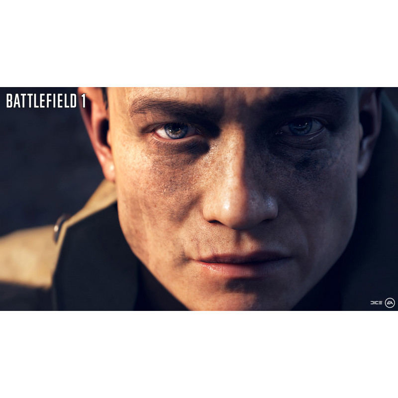 Battlefield 1