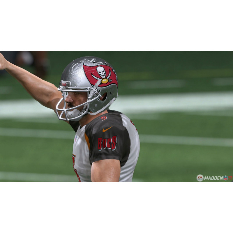 Madden NFL 17 [Deluxe Edition]