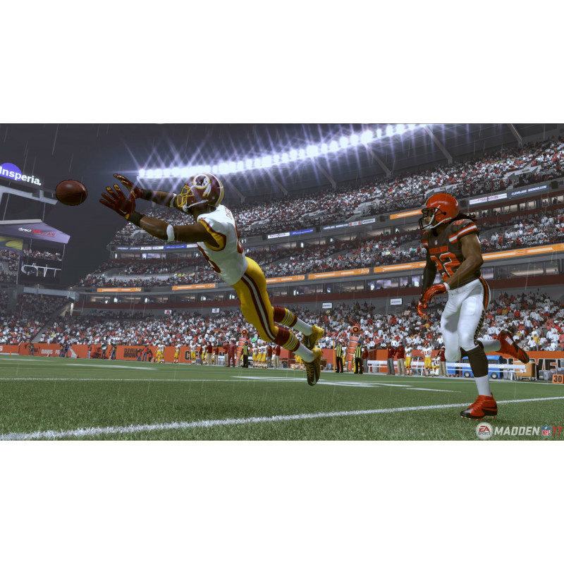 Madden NFL 17 [Deluxe Edition]