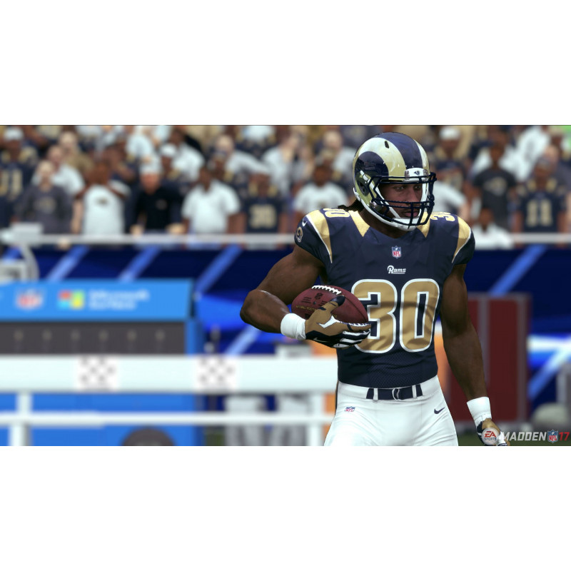 Madden NFL 17 [Deluxe Edition]