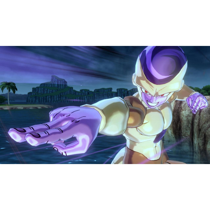 Dragon Ball: Xenoverse 2