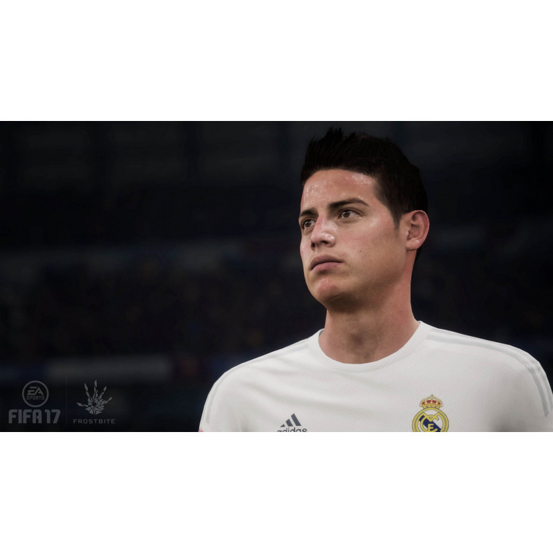 FIFA 17 [Deluxe Edition] (English & Chinese Subs)