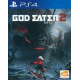 God Eater 2: Rage Burst (English)