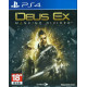 Deus Ex: Mankind Divided (English)