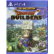 Dragon Quest Builders