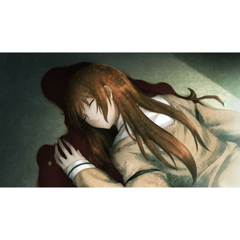 Steins;Gate 0