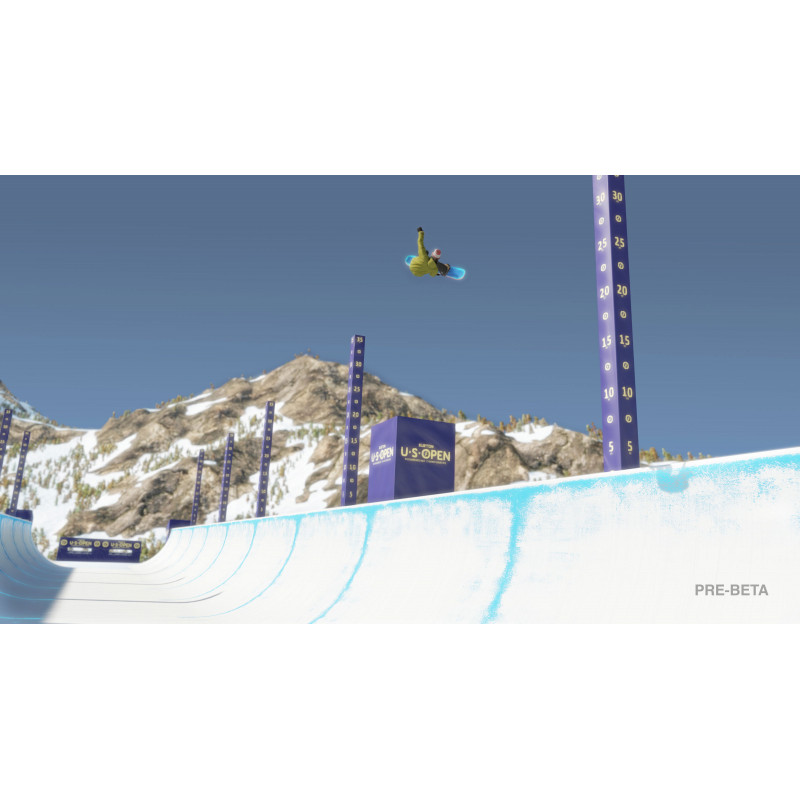 Mark McMorris: Infinite Air