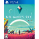 No Man's Sky