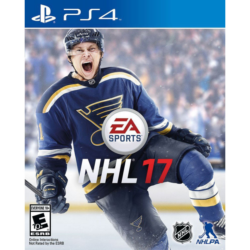 NHL 17