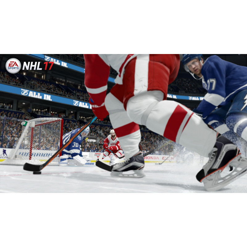 NHL 17