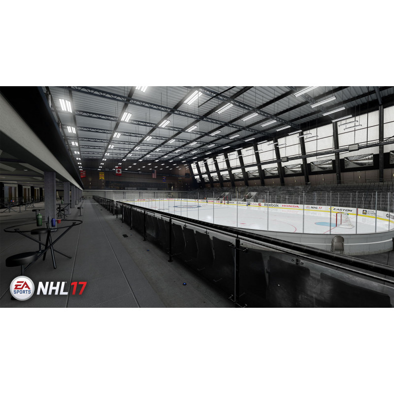 NHL 17