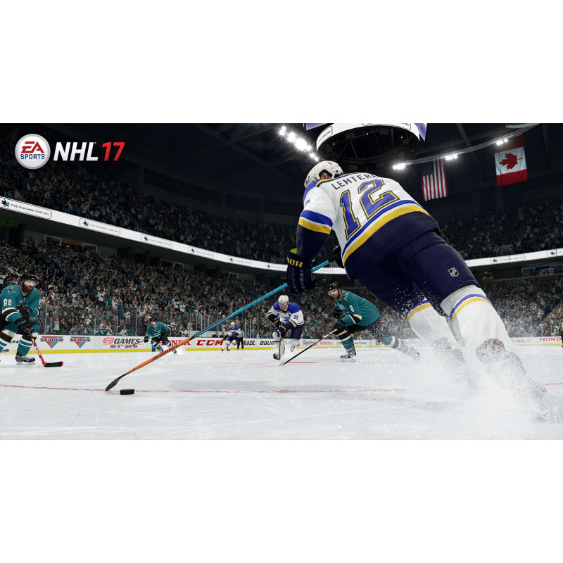 NHL 17