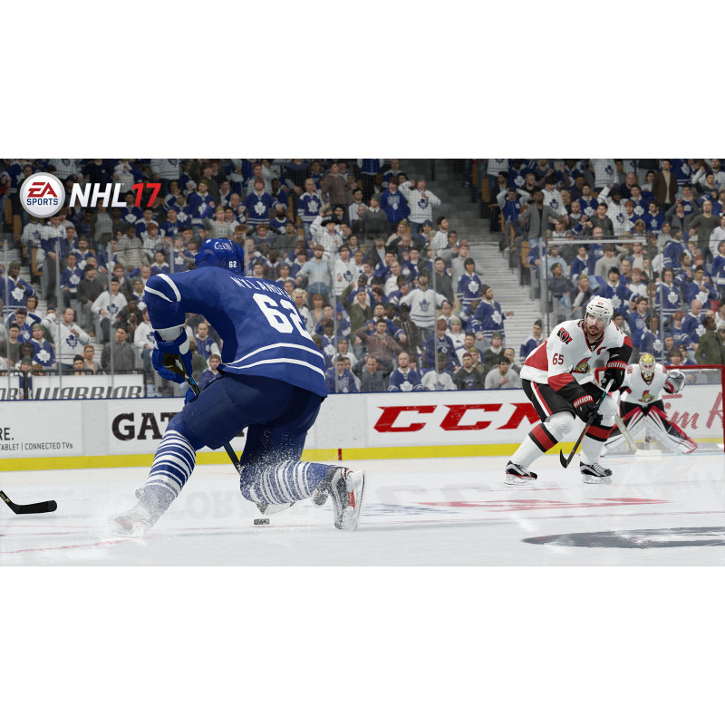 NHL 17