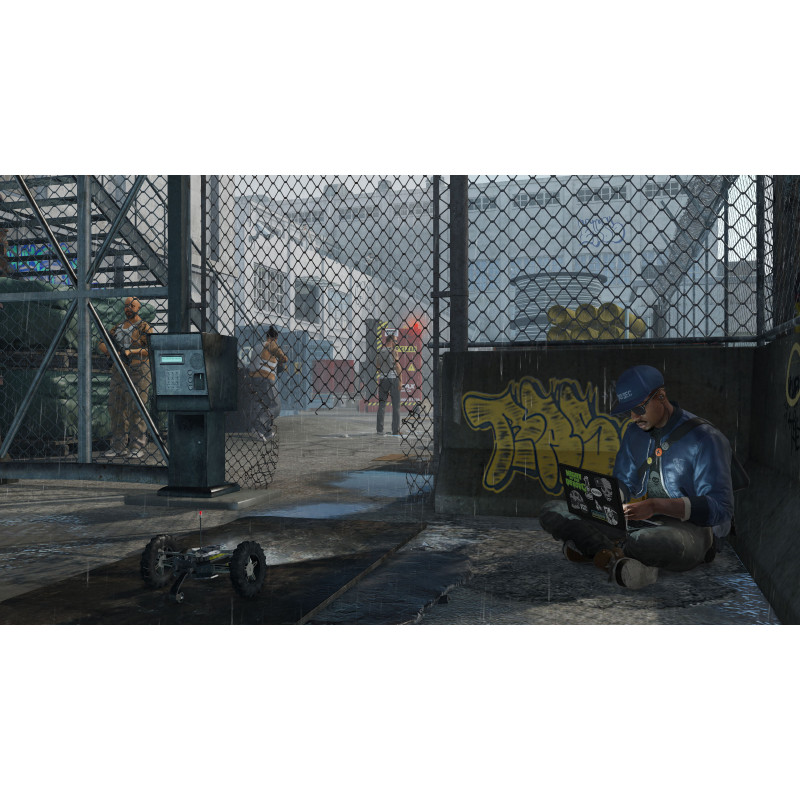 Watch Dogs 2 [Deluxe Edition]