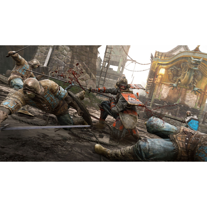 For Honor [Deluxe Edition]