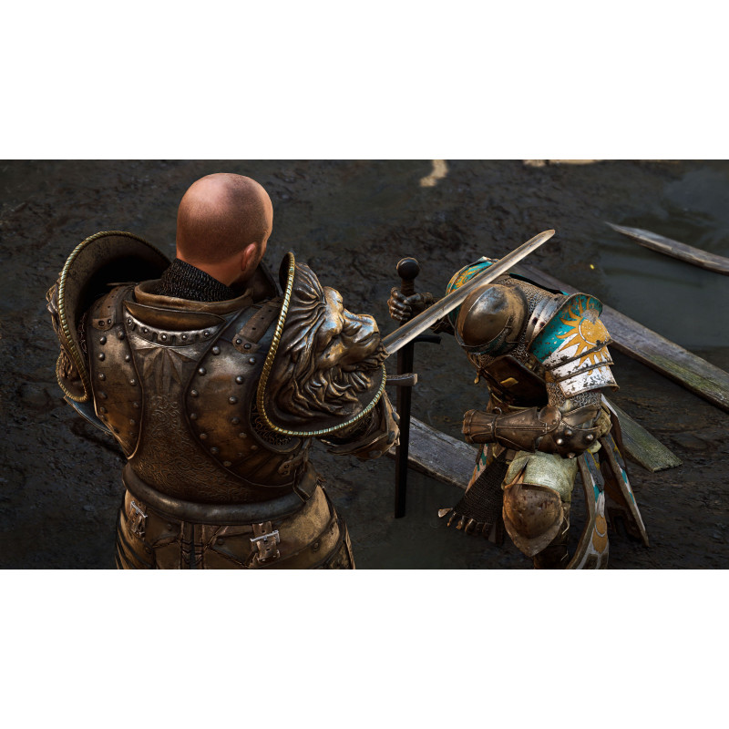 For Honor [Deluxe Edition]