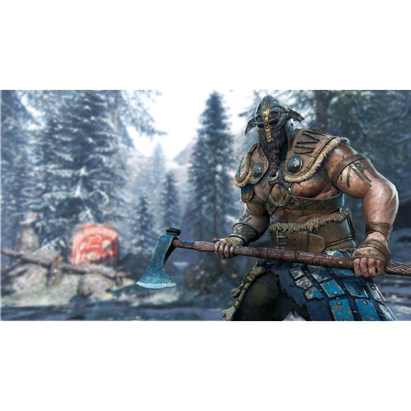 For Honor [Deluxe Edition]