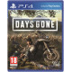 Days Gone