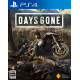 Days Gone