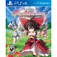 Touhou Genso Wanderer [Limited Edition]