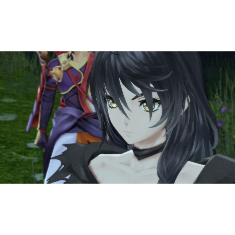 Tales of Berseria (Chinese Subs)