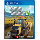 Farming Simulator 17