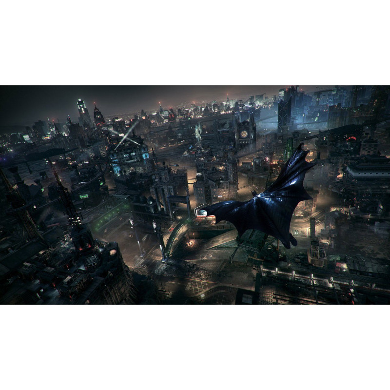 Batman: Arkham Knight [Game of the Year Edition]