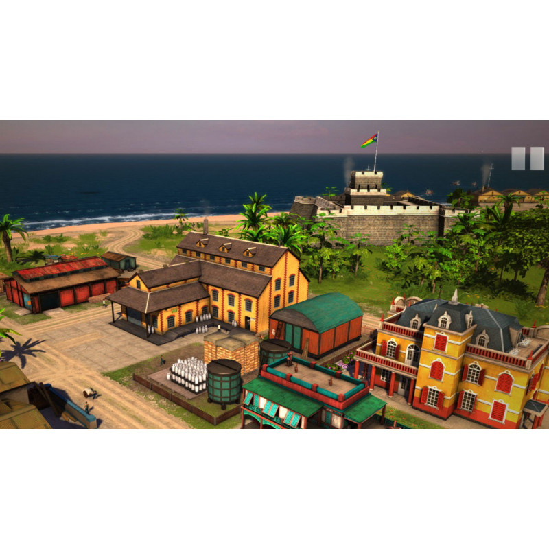 Tropico 5 - Complete Collection