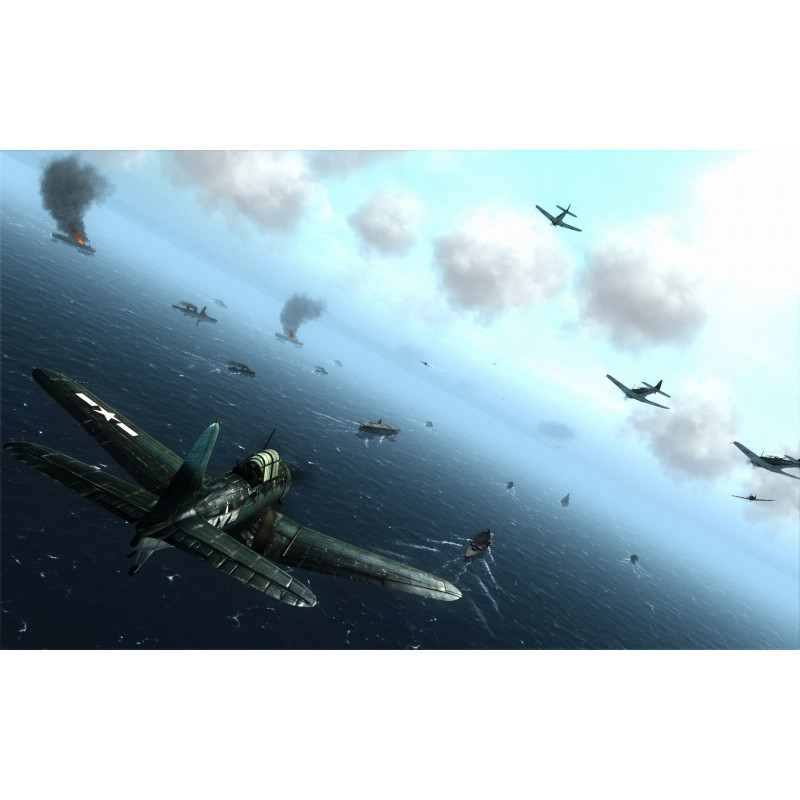 Air Conflicts: Double Pack