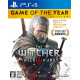 The Witcher 3: Wild Hunt [Game of the Year Edition]