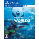 PlayStation VR Worlds