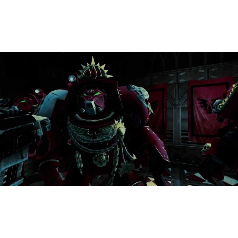 Space Hulk