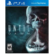 Until Dawn: Rush of Blood