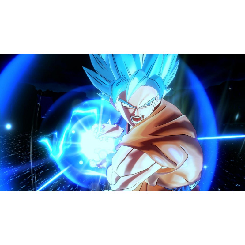 Dragon Ball: Xenoverse 2