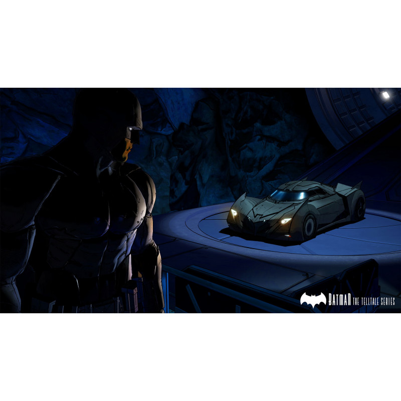 Batman: The Telltale Series (Multi-language)