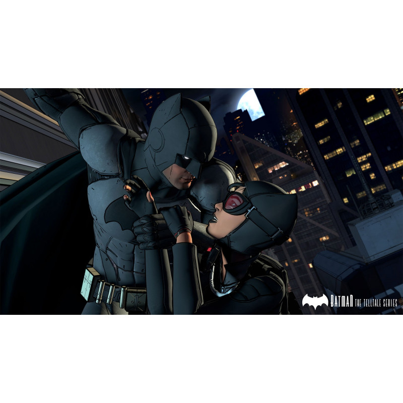 Batman: The Telltale Series (Multi-language)