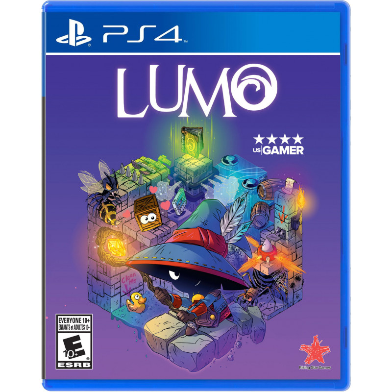 Lumo