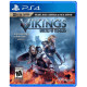 Vikings: Wolves of Midgard